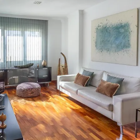 Abora Garden With Terrace, Pool, Extensive Gardens And Free Parking Appartement Las Palmas
