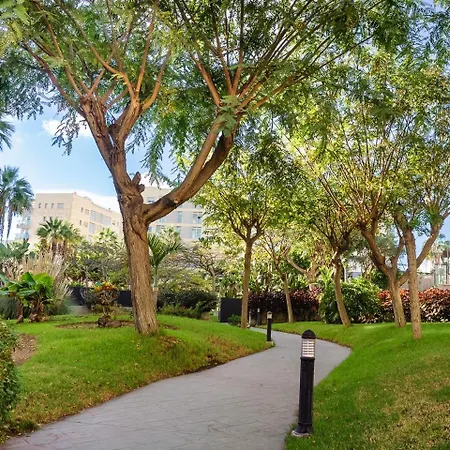 Abora Garden With Terrace, Pool, Extensive Gardens And Free Parking Appartement Las Palmas