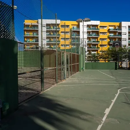 Abora Garden With Terrace, Pool, Extensive Gardens And Free Parking Apartmán Las Palmas de Gran Canaria