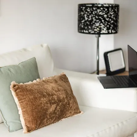 Apartmán Abora Garden With Terrace, Pool, Extensive Gardens And Free Parking Las Palmas de Gran Canaria